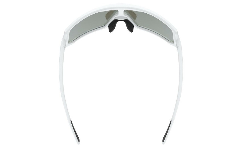 Brýle UVEX Sportstyle 235 V White Matt/LitemirrorBlue