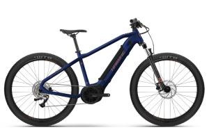 HAIBIKE AllTrack 4 29 Hardtail Cool Blue/Leather Glossy