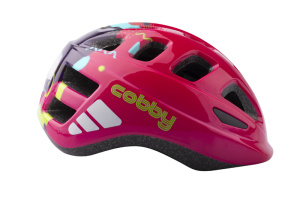 Helma EXTEND Cobby Multi-Pink