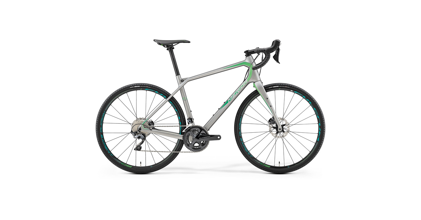 MERIDA Silex 7000 XS/44 cm