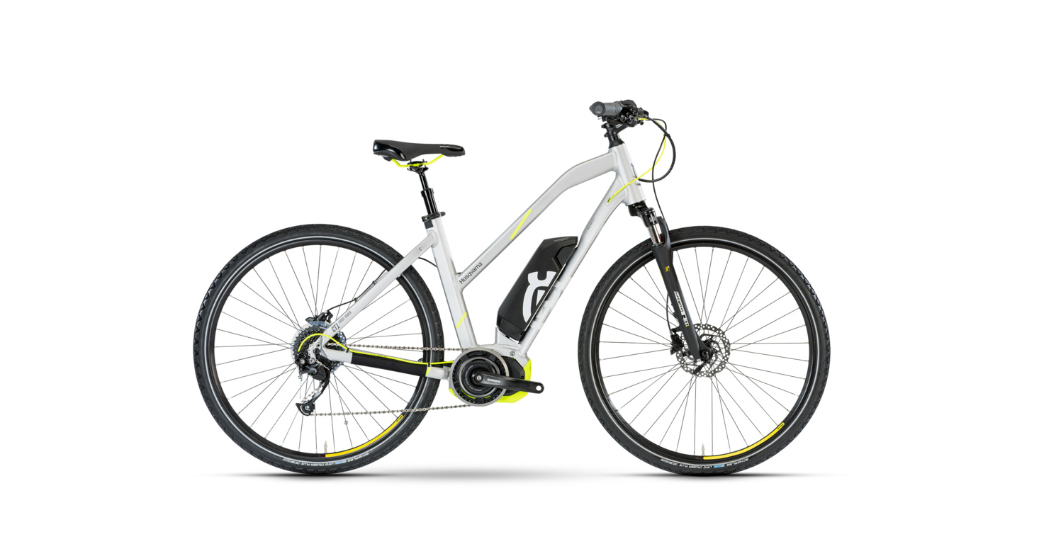 Husqvarna Cross Tourer CT1