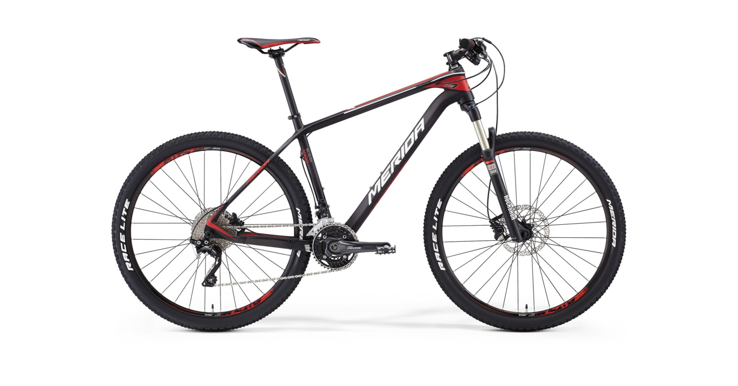 MERIDA Big Seven 1000