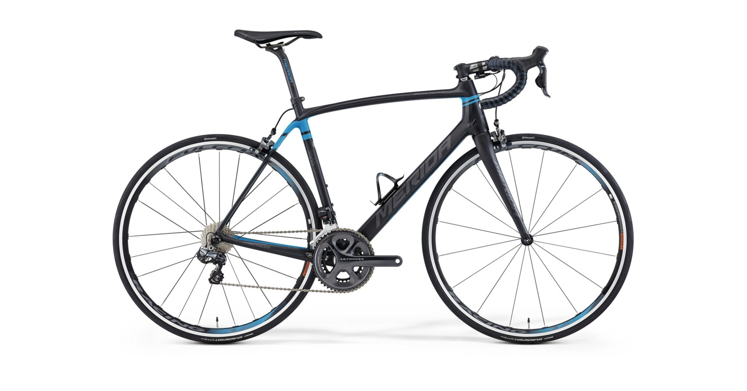 MERIDA Scultura 7000-E - XL | Mojekolo.cz