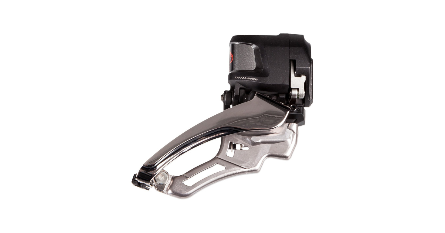 Dérailleur Shimano Dérailleurs Shimano Xtr M9070 Di2 Fd-9070 2x11s