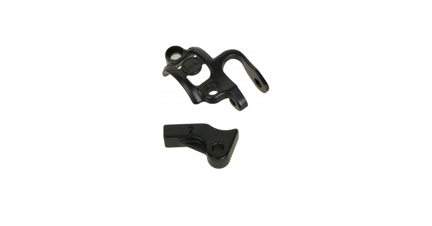 Paire de Colliers Magura Shiftmix Shimano I-Spec I et II