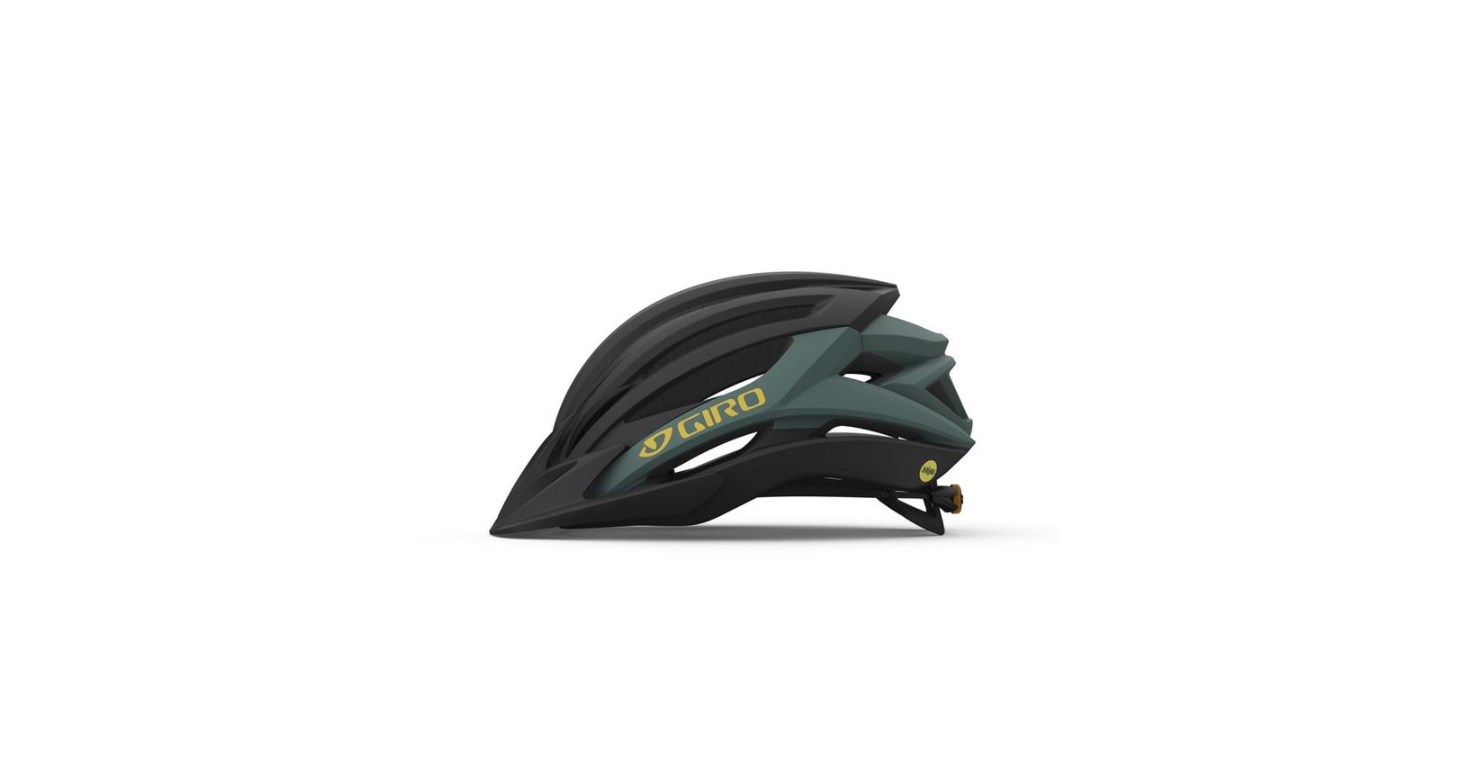 Casque vélo Giro Artex Mips - Casques - Equipements - VTT