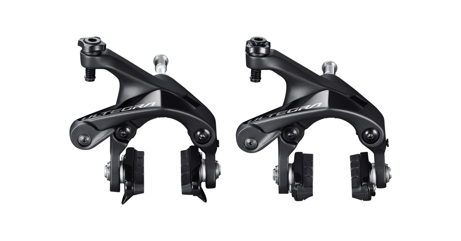 Freno a Disco Shimano Posteriore Ultegra BR-R8100 Caliper