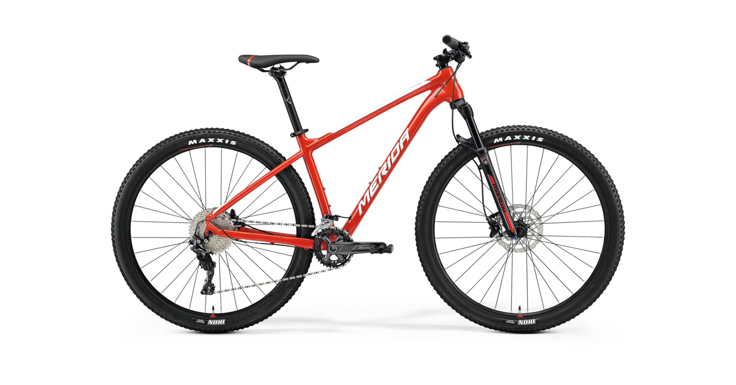 Merida Big Nine 500 2021 Merida Big Nine 500 Review 2021 MERIDA