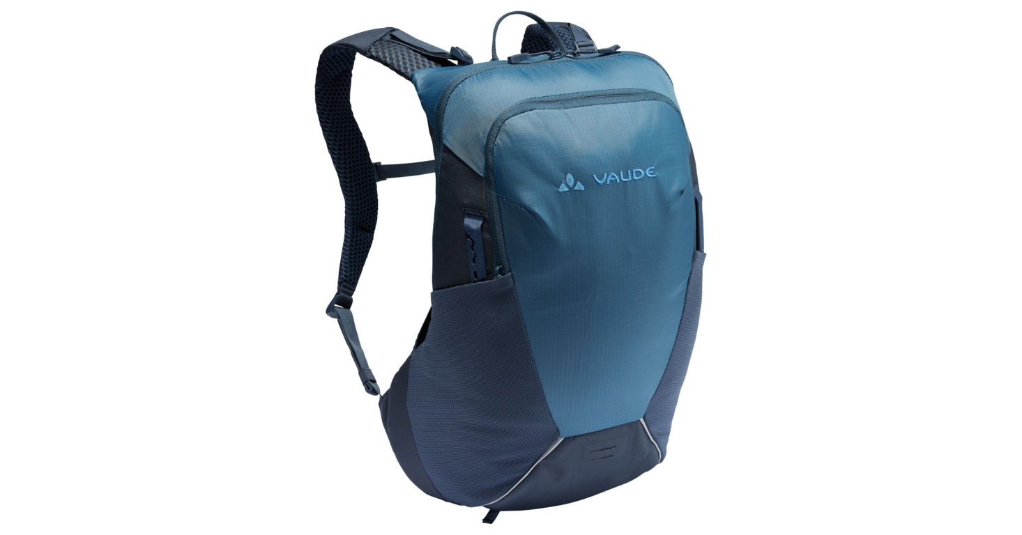 VAUDE Backpack Tremalzo 10L Blauw