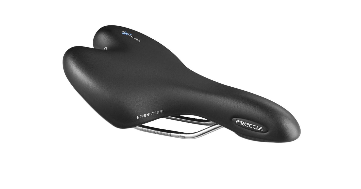 Selle De Vélo De Ville/vtc Femme Drifter Strengtex SELLE ROYAL