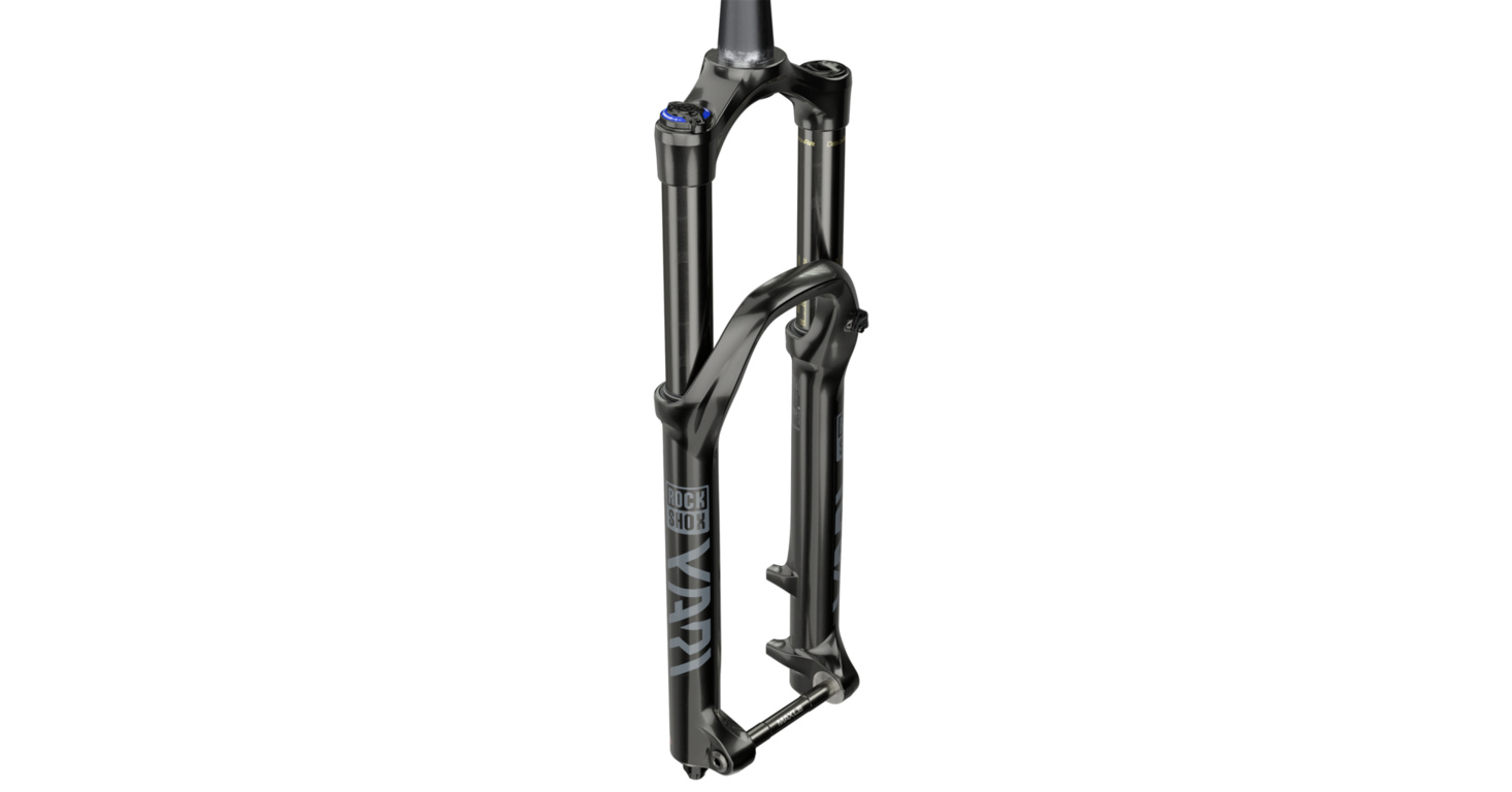 Fourche Rockshox Pike RC 29 - 150mm - Boost - ROCKSHOX - 4560 - Troc Vélo