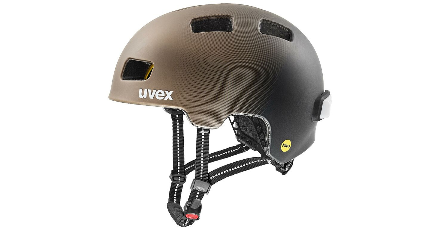 uvex sports: Fietshelmen met Mips