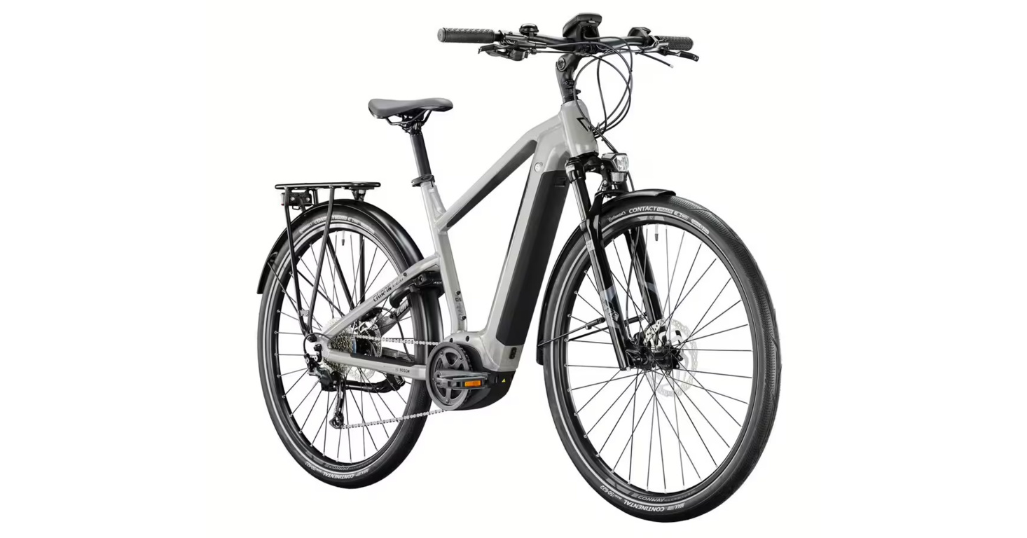 Conway Cairon T 2.0 625