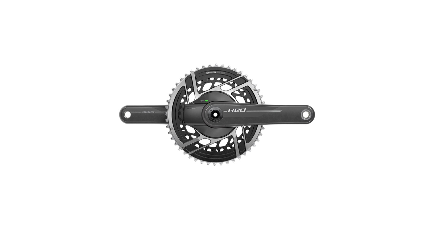 Sram Pedalier/puissance red axs e1 dub dm 172.5 mm 48x35d | 1345 € - Culture Vélo