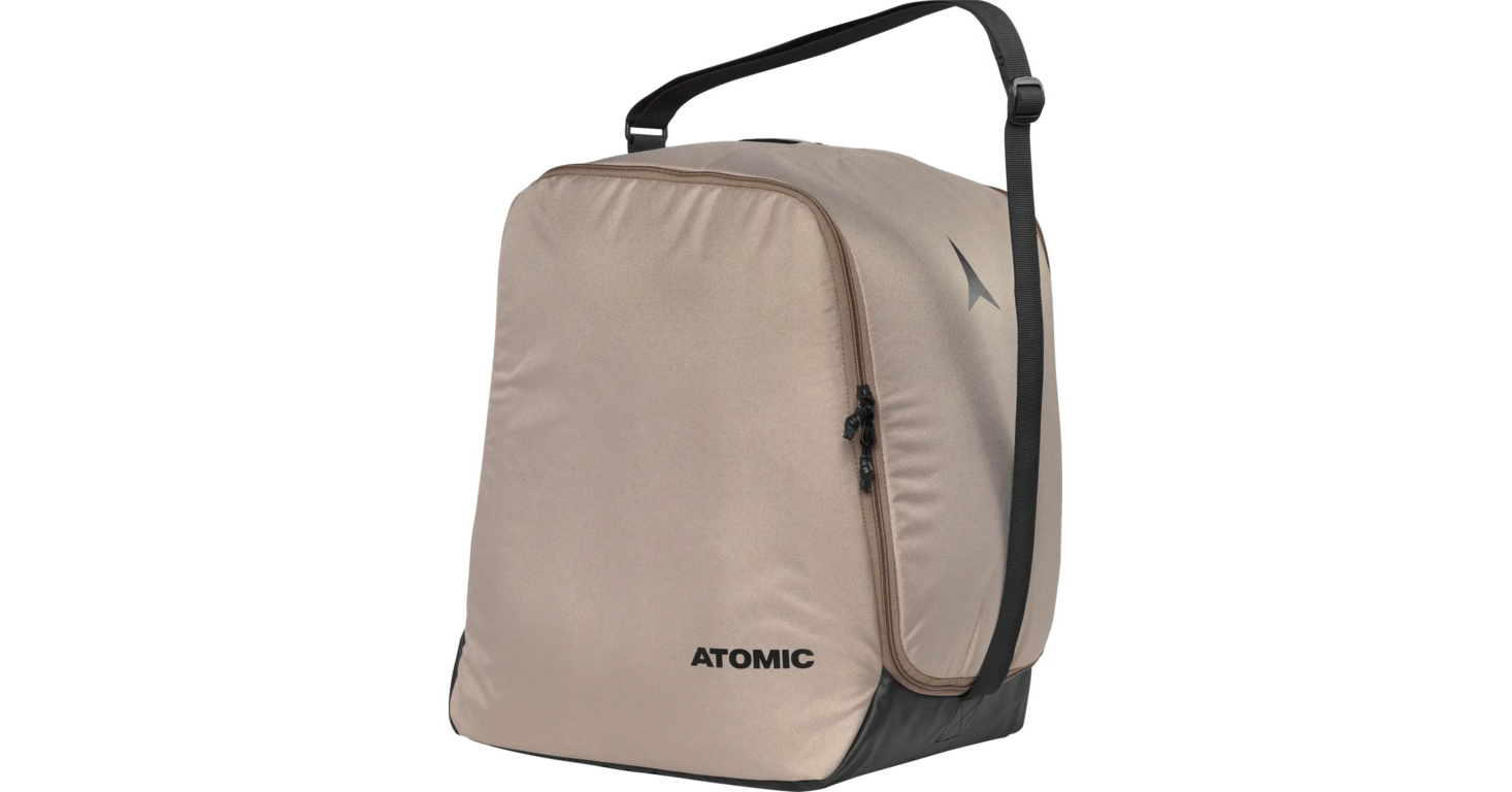 Atomc BOOT & HELMET PACK - Batoh na lyžařské boty a vybavení