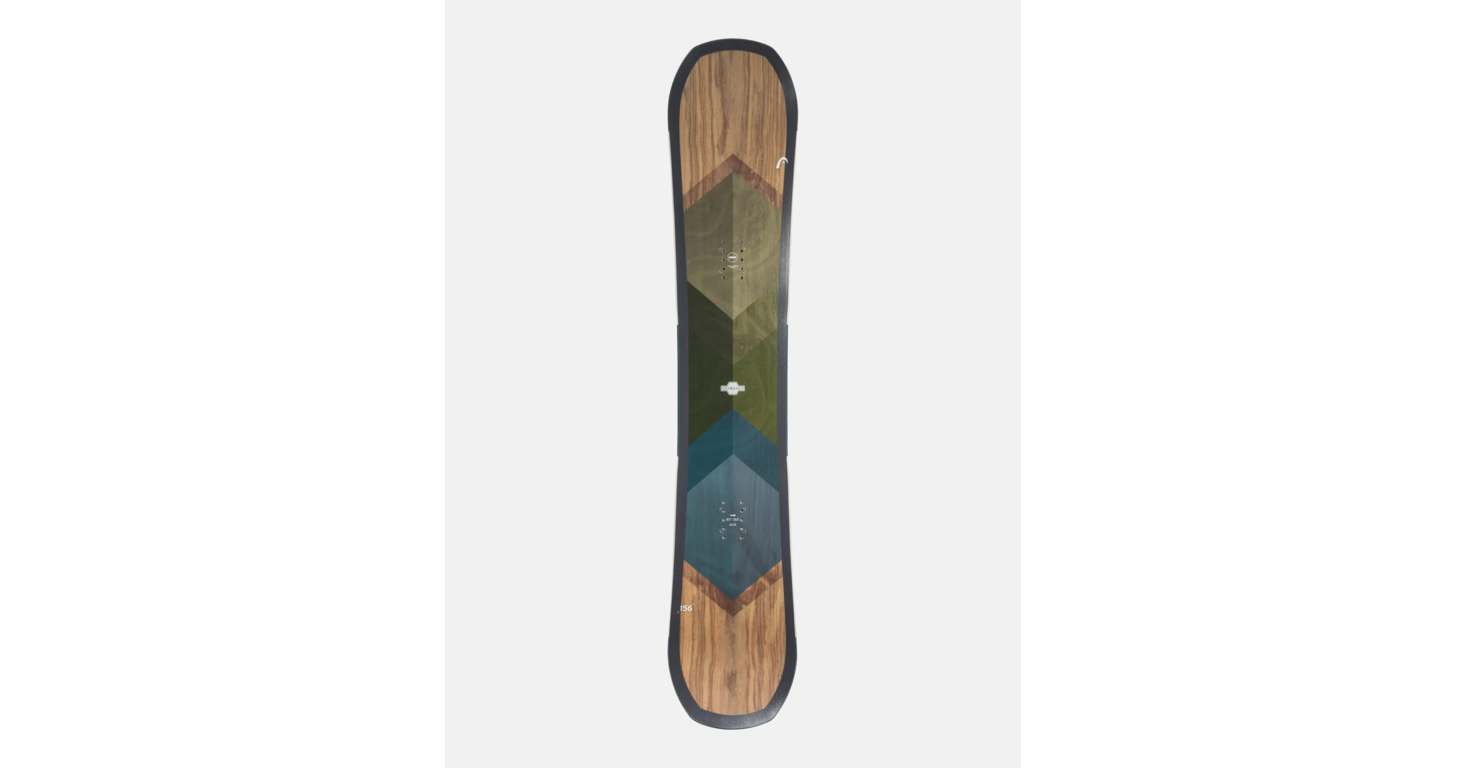 Snowboard HEAD DAYMAKER - 153 | Mojekolo.cz