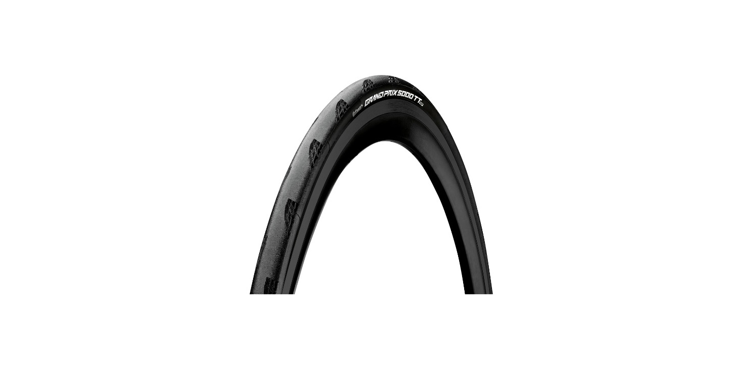 Copertone Continental Grand Prix 5000 700x25c: Velocità, Durata E Tenuta Da Corsa