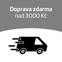 Doprava zdarma