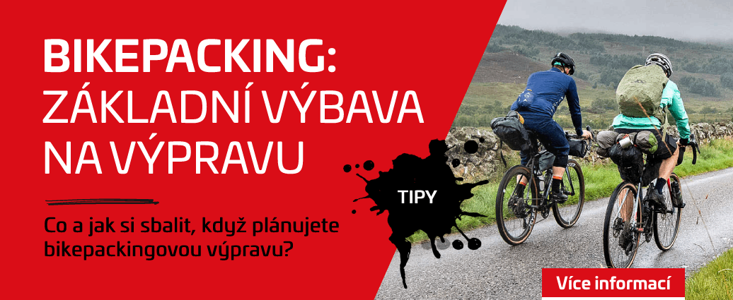 Bikepacking
