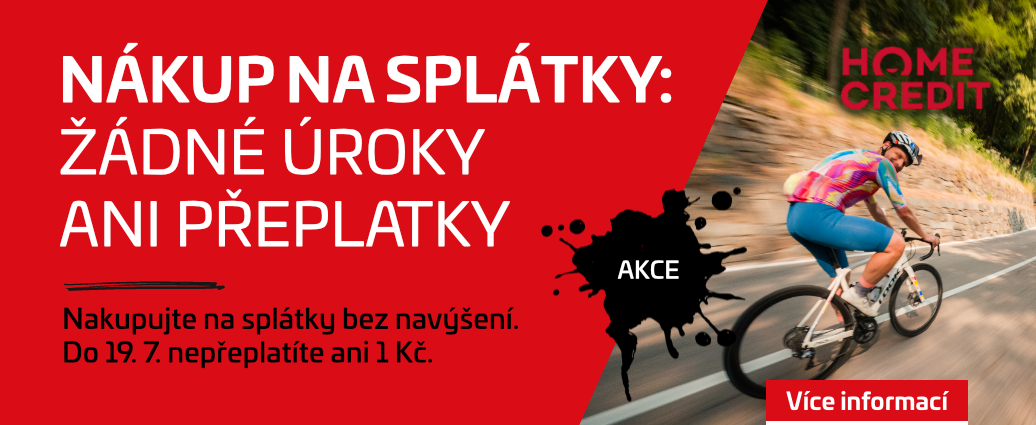 Splatky CZ