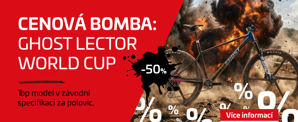 Ghost Lector World Cup