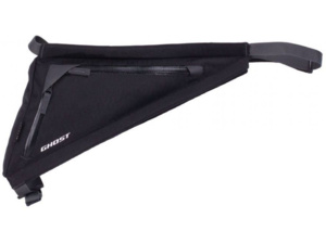 GHOST Rámová brašna Fully AMR 3 l