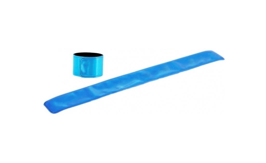 ALTIMA Reflexní páska modrá 32x3cm