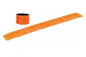 ALTIMA Reflexní páska oranžová 32x3cm
