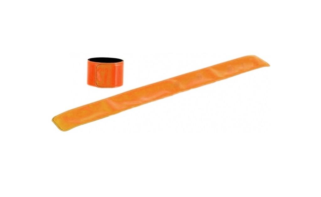 ALTIMA Reflexní páska oranžová 32x3cm