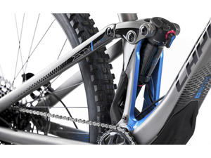 LAPIERRE Zesty AM 5.0 Ultimate