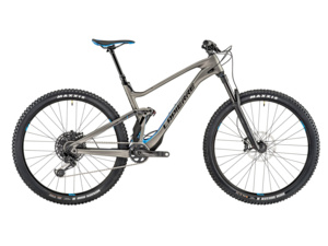 LAPIERRE Zesty AM 5.0 Ultimate