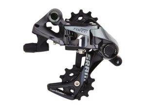 SRAM Přehazovačka Force1 Type 2.1 11s střední vodítko