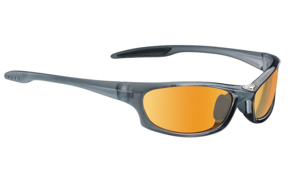 UVEX brýle VIBE grey fade/orange (5516)