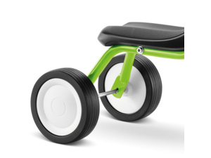 PUKY Odstrkovadlo Pukylino kiwi zelené