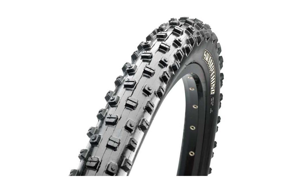 MAXXIS SWAMPTHING Super Tacky 26x2.5 - Uni