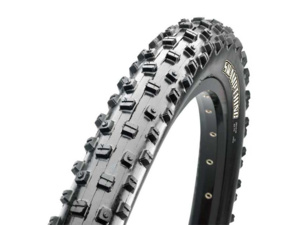 MAXXIS SWAMPTHING Super Tacky 26x2.5 - Uni