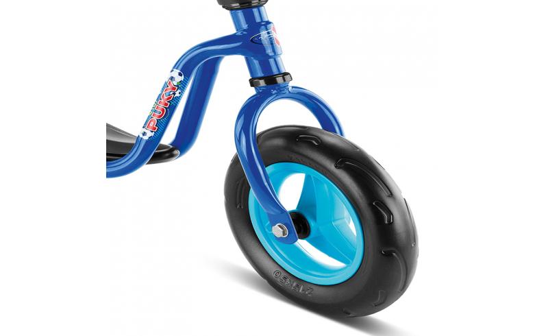 PUKY Odrážedlo Learner Bike Medium LR M modrá