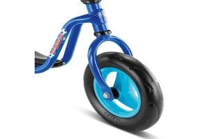 PUKY Odrážedlo Learner Bike Medium LR M modrá