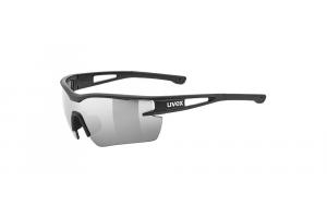 UVEX Brýle Sportstyle 116 black mat (2216)