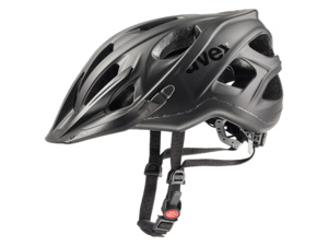 UVEX STIVO CC Black mat