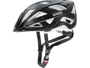 UVEX Active CC Black/White mat