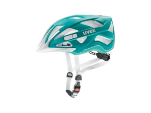 UVEX Active CC Teal mat