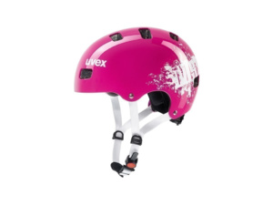 UVEX KID III Pink dust