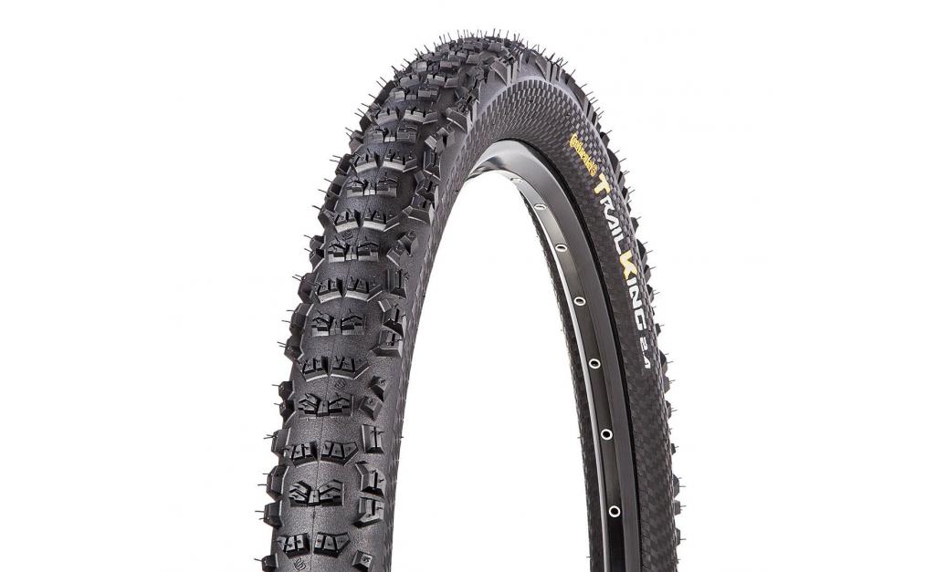 CONTINENTAL Trail King 29 ProTection Apex kevlar