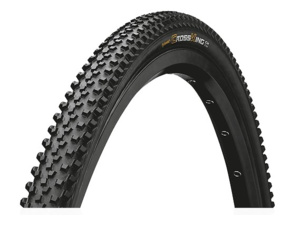 CONTINENTAL Cross King CX 700x32C RaceSport kevlar