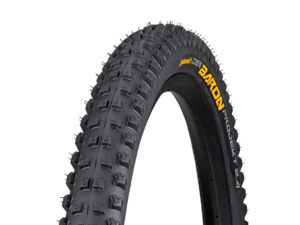 CONTINENTAL Der Baron Projekt 27.5 ProTection Apex kevlar - 27.5x2.4