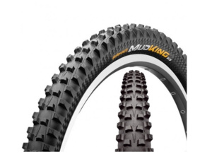 CONTINENTAL Mud King 29x2.3 Apex drát