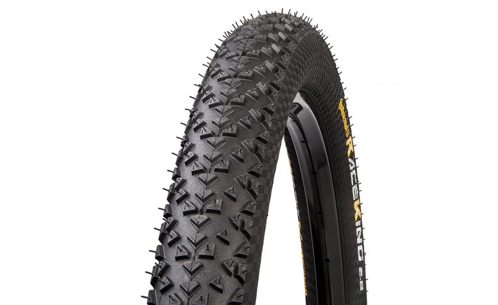 CONTINENTAL Race King 29 ProTection kevlar - 29x2.2