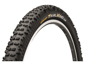 CONTINENTAL Trail King 27.5x2.2 Performance drát
