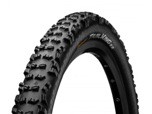 CONTINENTAL Trail King II 27.5 Performance kevlar - 27.5x2.2